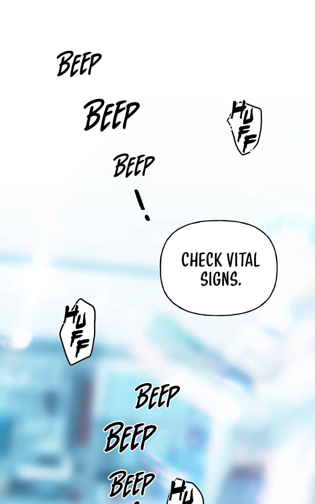 Valkyrie Alpha Chapter Promo - Page 1