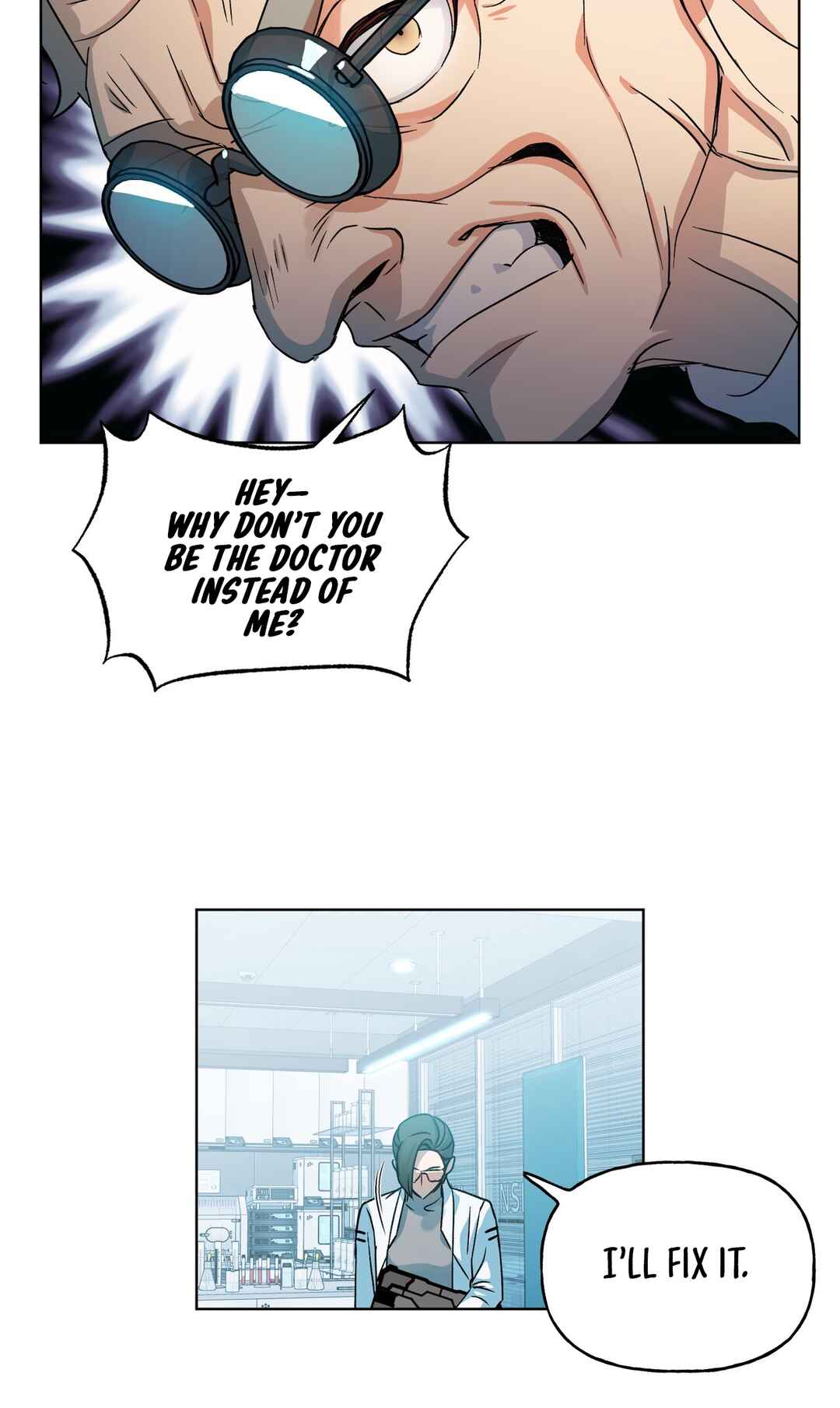 Valkyrie Alpha Chapter Promo - Page 10