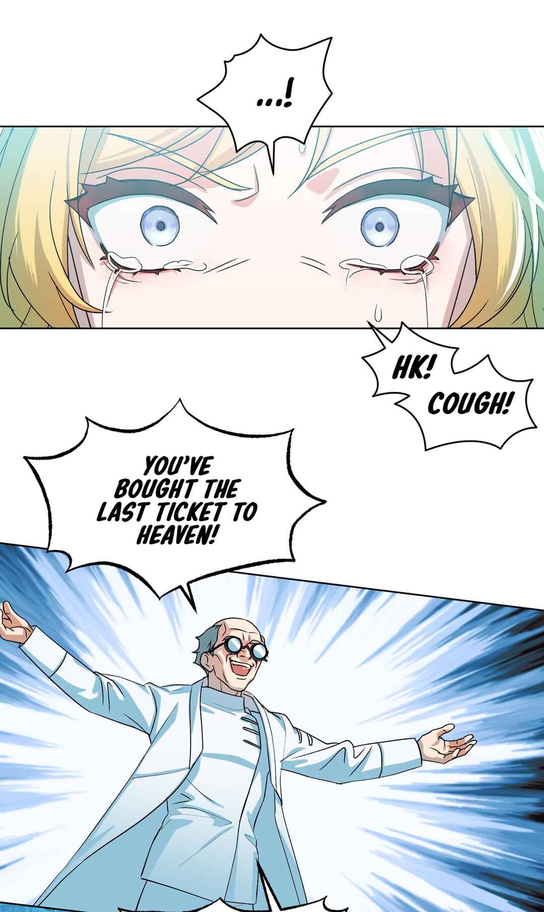 Valkyrie Alpha Chapter Promo - Page 12
