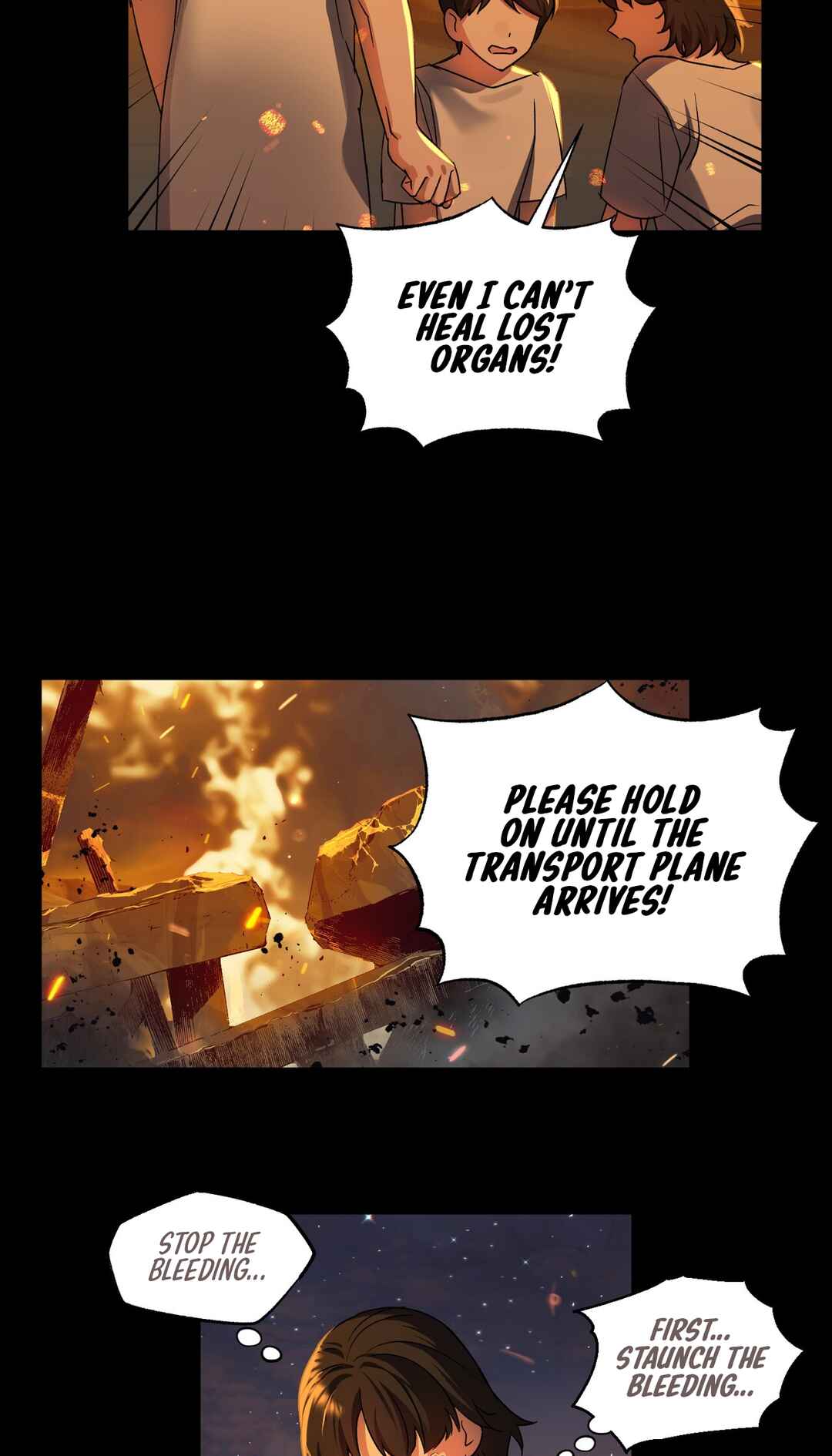Valkyrie Alpha Chapter Promo - Page 20