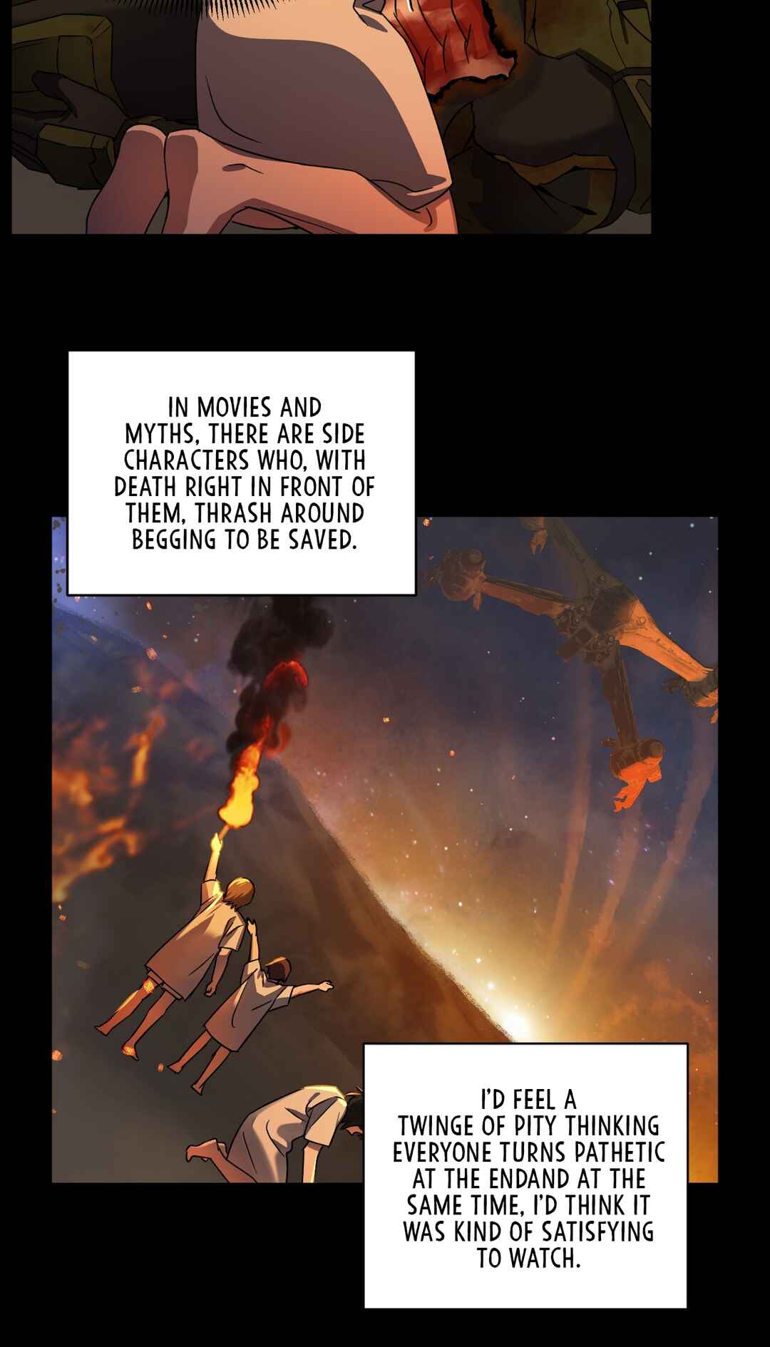Valkyrie Alpha Chapter Promo - Page 23