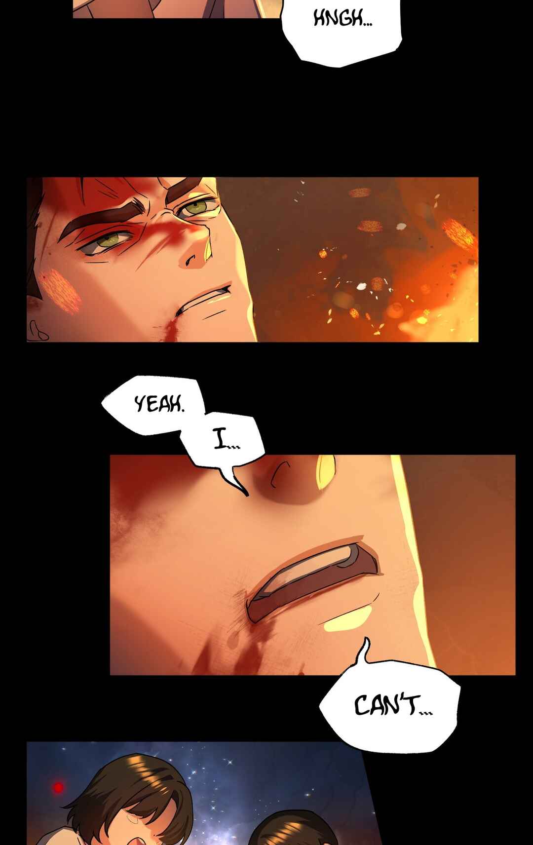 Valkyrie Alpha Chapter Promo - Page 28