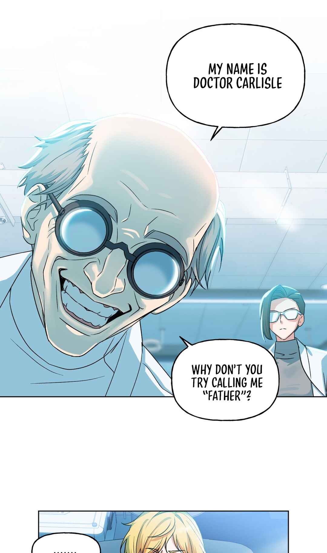 Valkyrie Alpha Chapter Promo - Page 32
