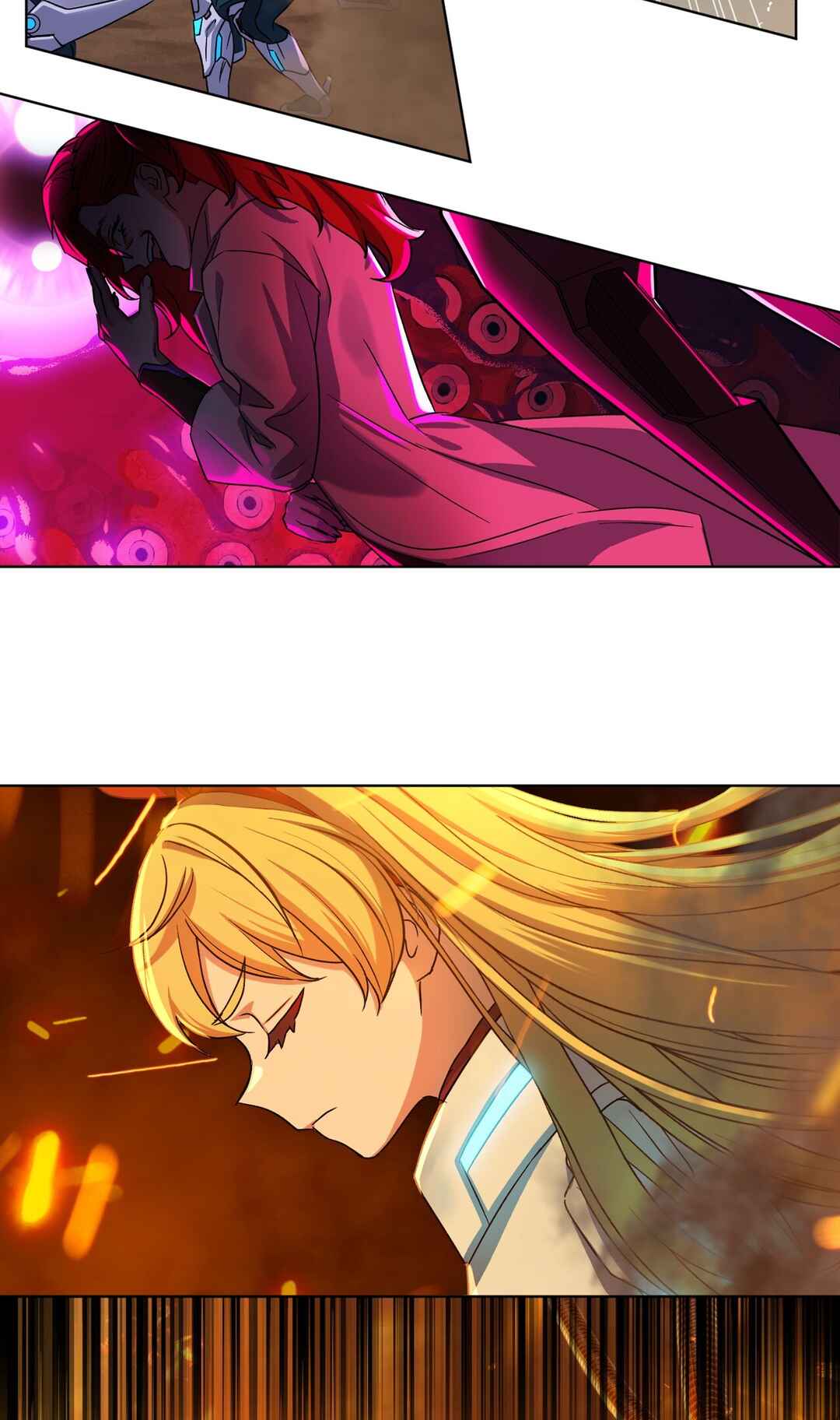 Valkyrie Alpha Chapter Promo - Page 35