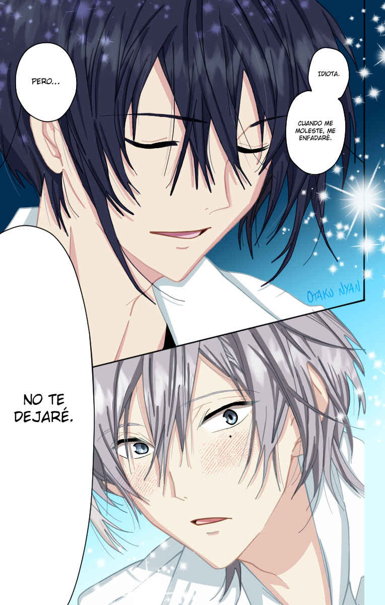 IDOLiSH7 Re:member Chapter 2 - Page 11