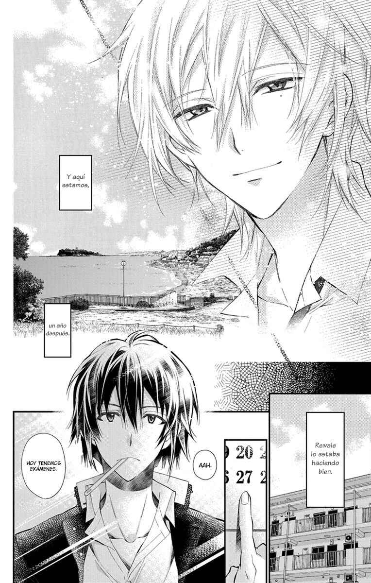 IDOLiSH7 Re:member Chapter 2 - Page 12