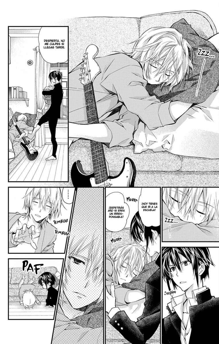 IDOLiSH7 Re:member Chapter 2 - Page 14