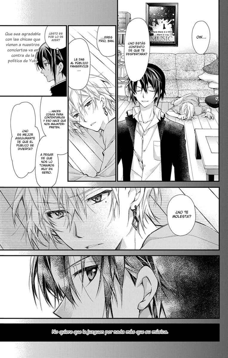 IDOLiSH7 Re:member Chapter 2 - Page 15