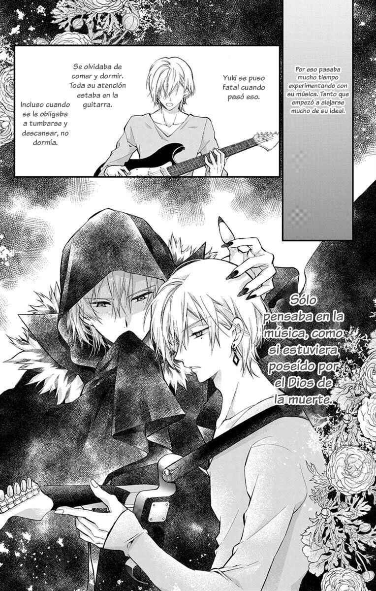 IDOLiSH7 Re:member Chapter 2 - Page 18