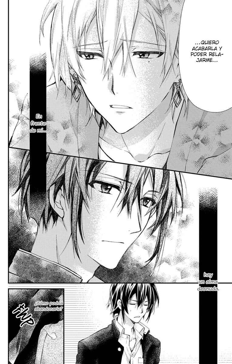 IDOLiSH7 Re:member Chapter 2 - Page 20