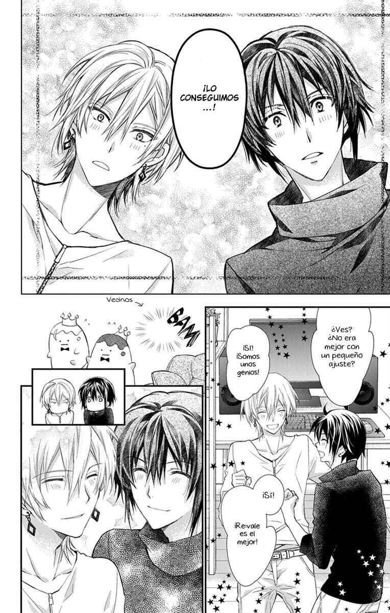 IDOLiSH7 Re:member Chapter 2 - Page 24