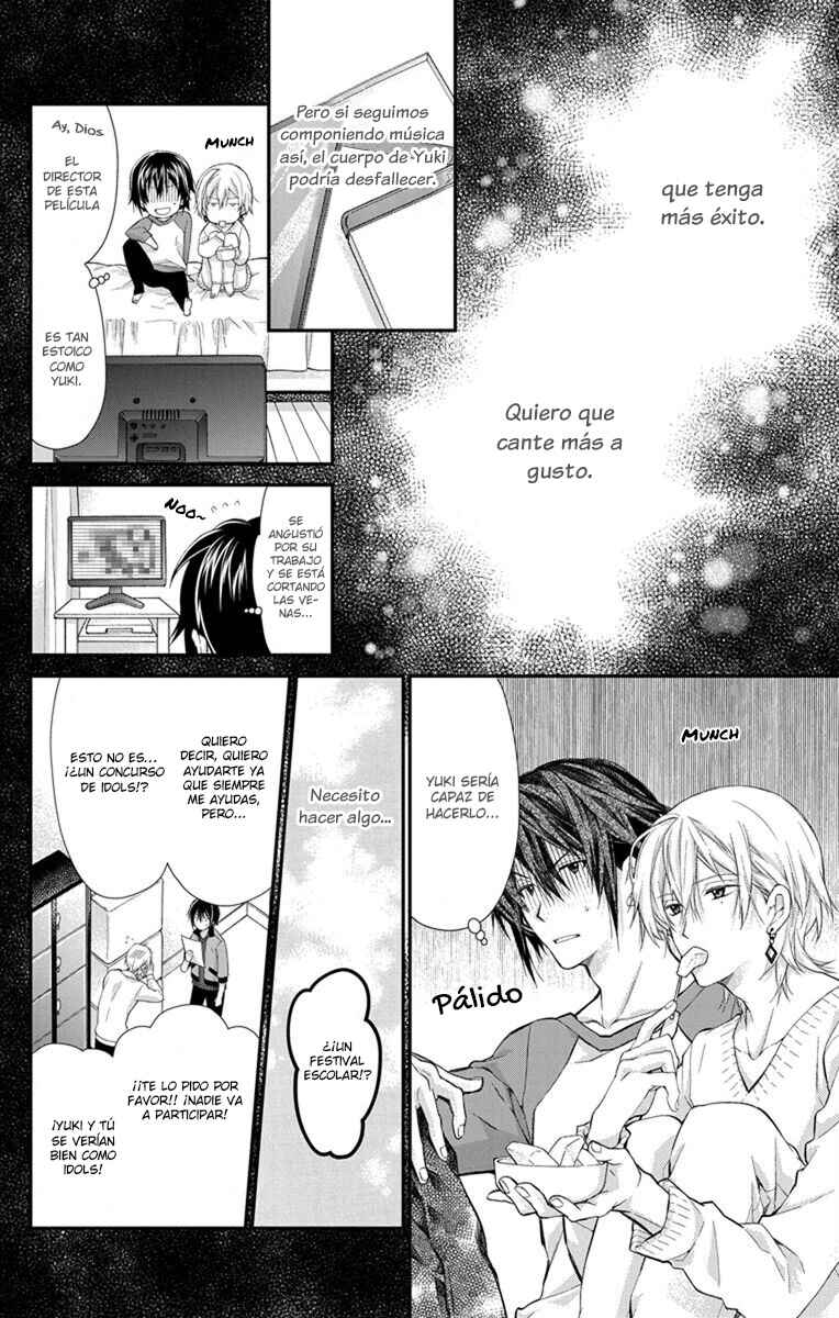 IDOLiSH7 Re:member Chapter 2 - Page 26