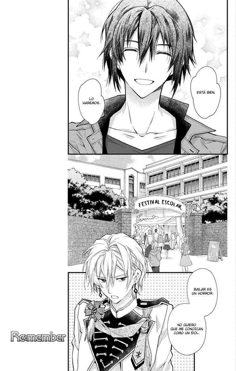 IDOLiSH7 Re:member Chapter 2 - Page 27