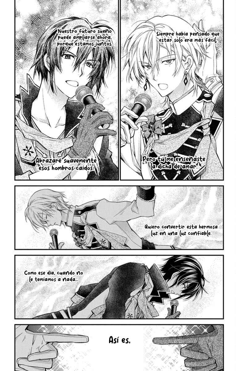 IDOLiSH7 Re:member Chapter 2 - Page 29