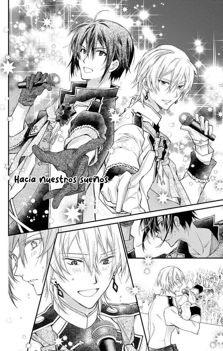 IDOLiSH7 Re:member Chapter 2 - Page 32