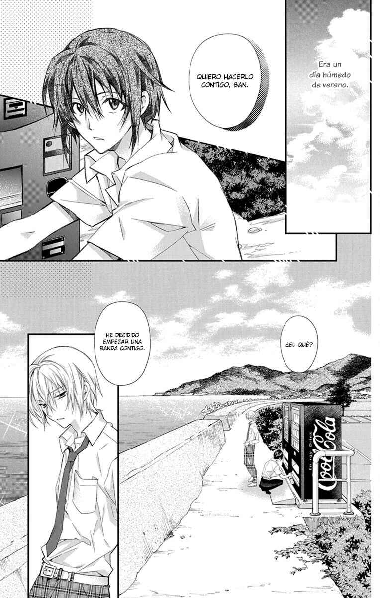 IDOLiSH7 Re:member Chapter 2 - Page 6