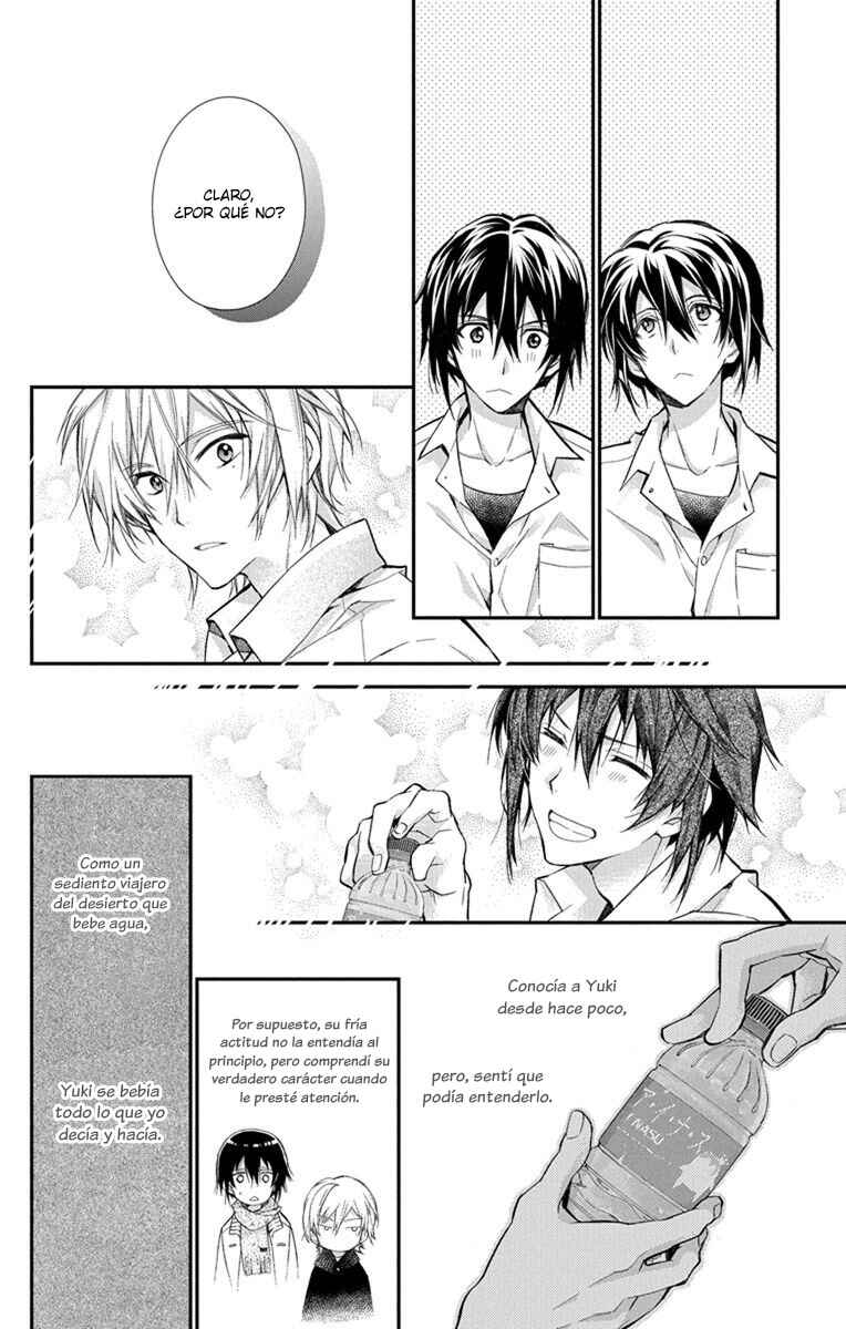 IDOLiSH7 Re:member Chapter 2 - Page 7