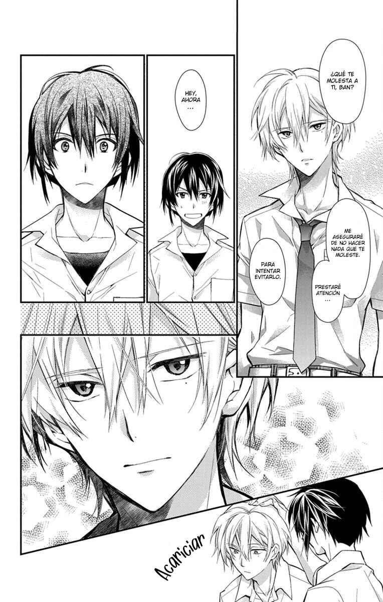 IDOLiSH7 Re:member Chapter 2 - Page 9