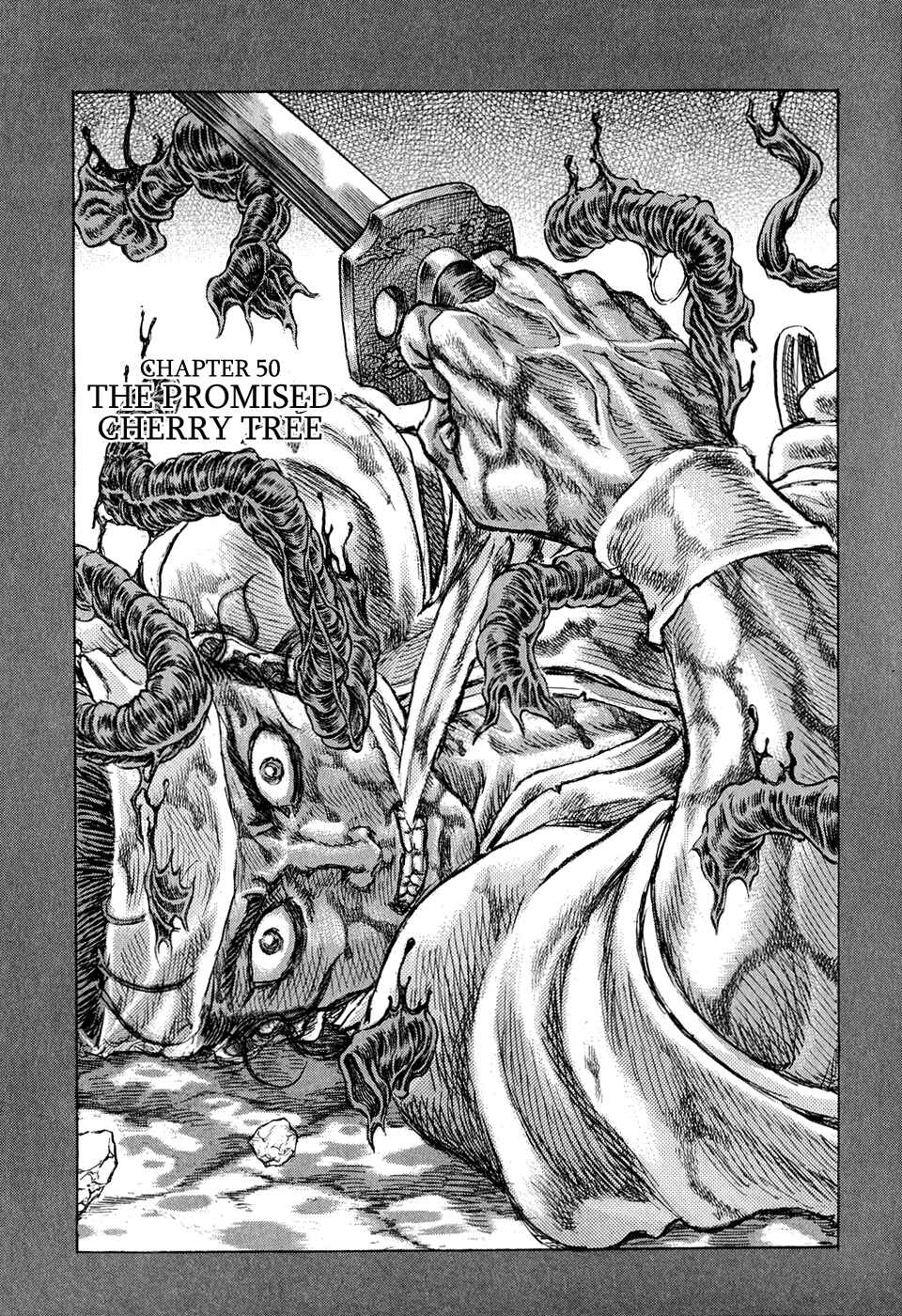 Death Frenzy Chapter 50 - Page 1