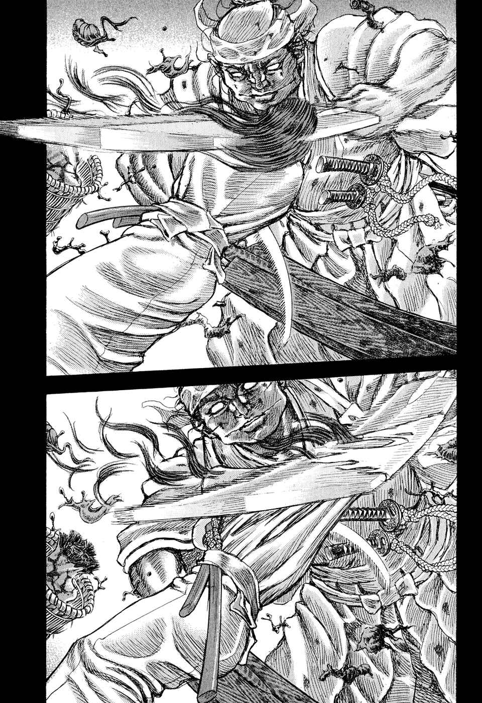 Death Frenzy Chapter 50 - Page 13