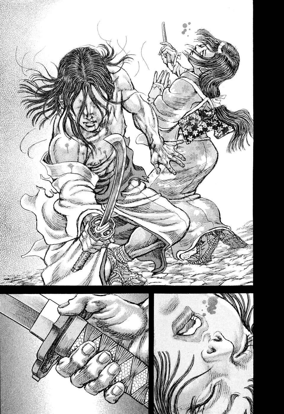 Death Frenzy Chapter 50 - Page 24
