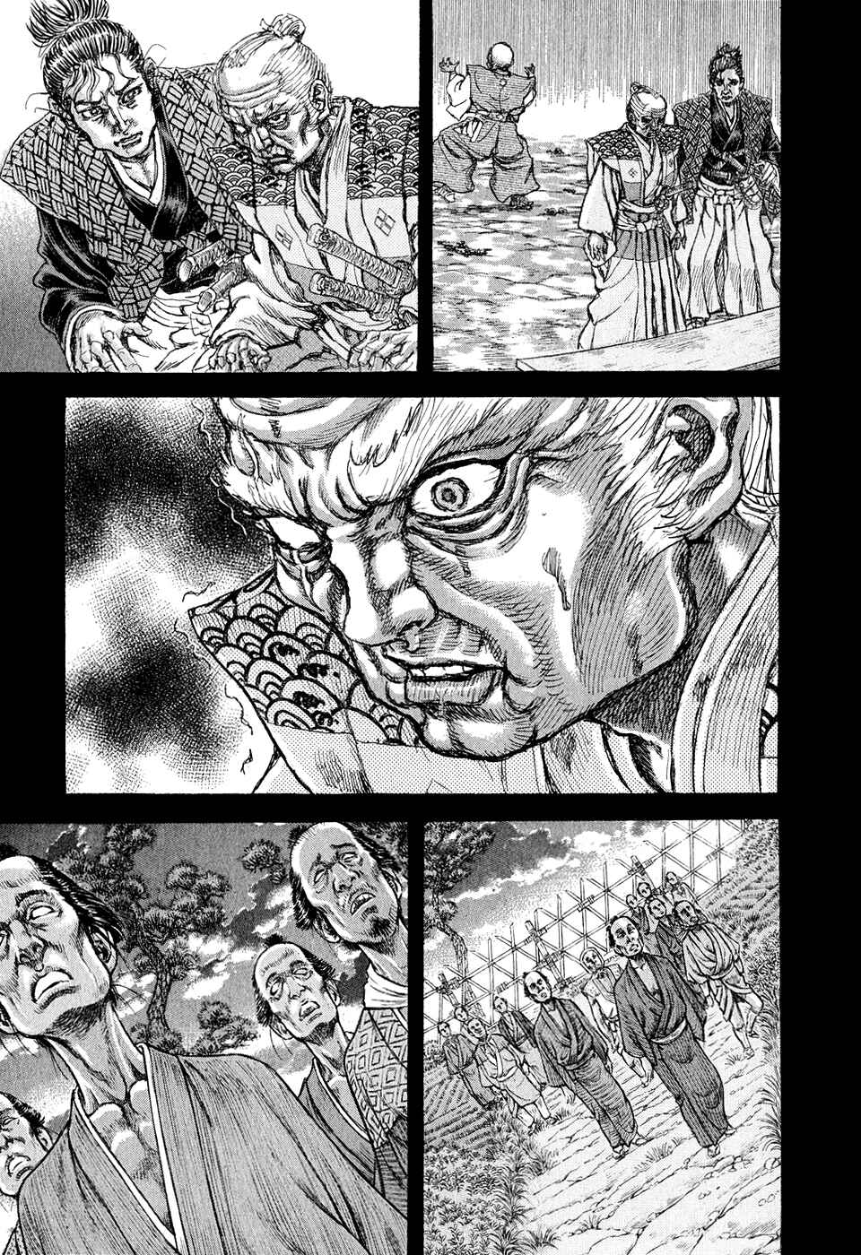 Death Frenzy Chapter 50 - Page 28