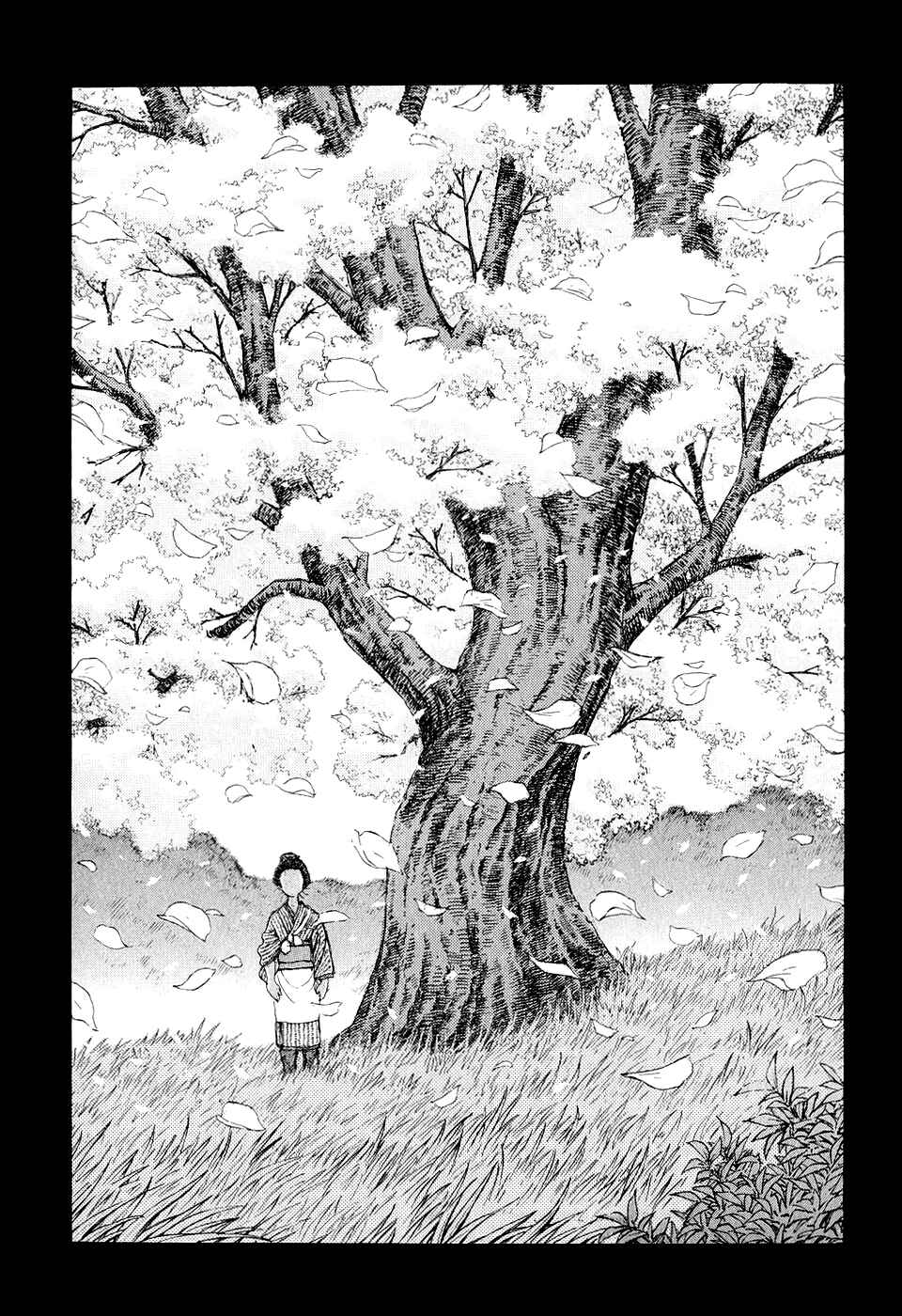 Death Frenzy Chapter 50 - Page 32
