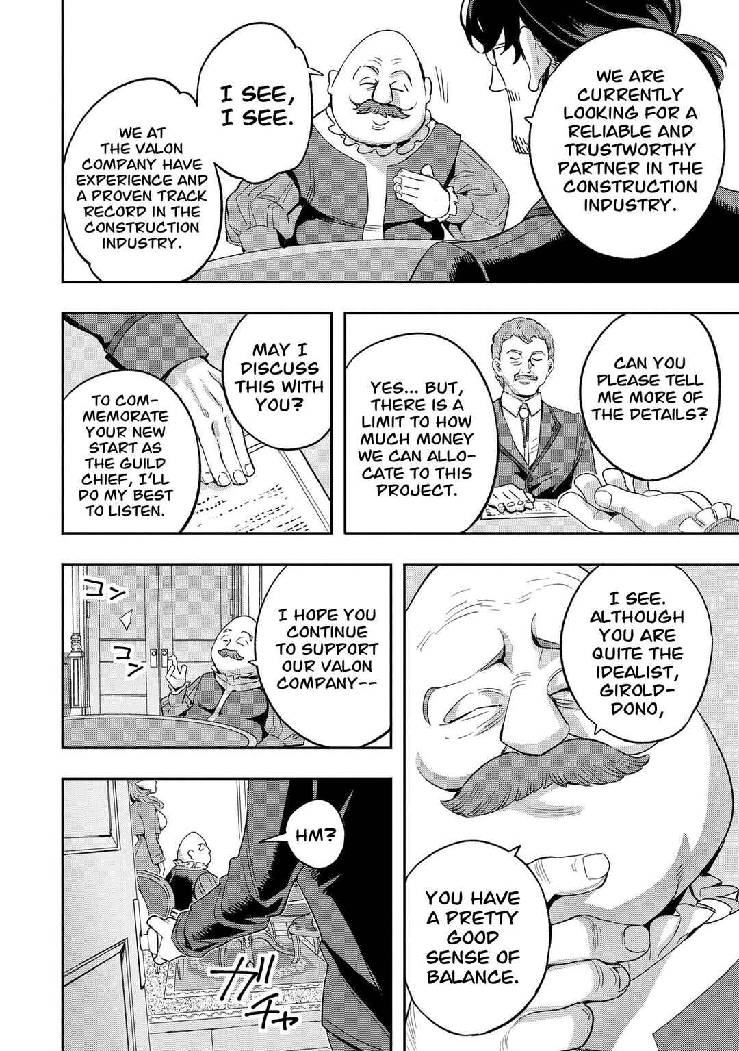 Tensei Shitekara 40-nen. Sorosoro, Ojisan mo Koi ga Shitai. - Nidome no Jinsei wa Harem Route?! Chapter 34 - Page 25