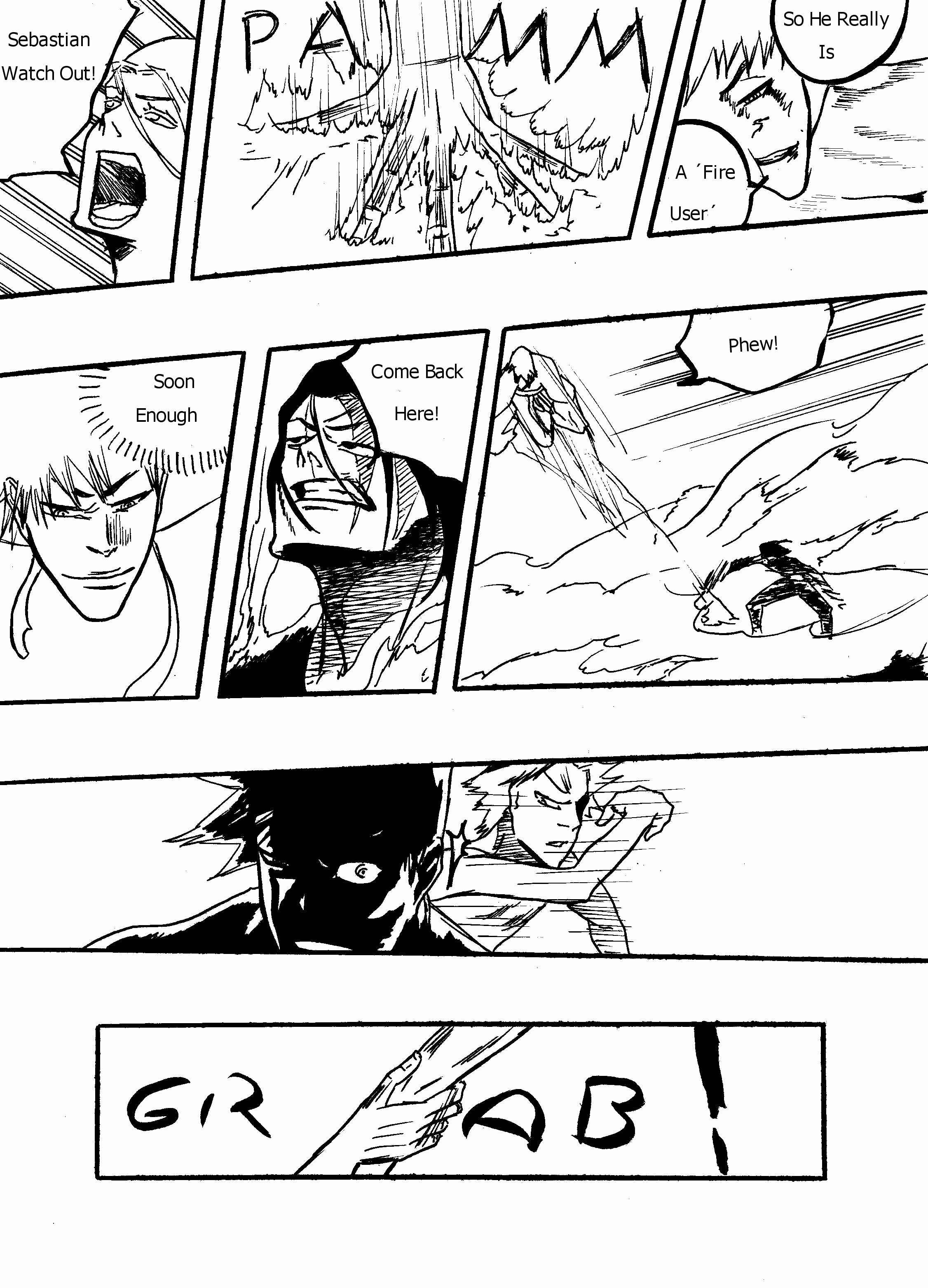White World Chapter 8 - Page 12