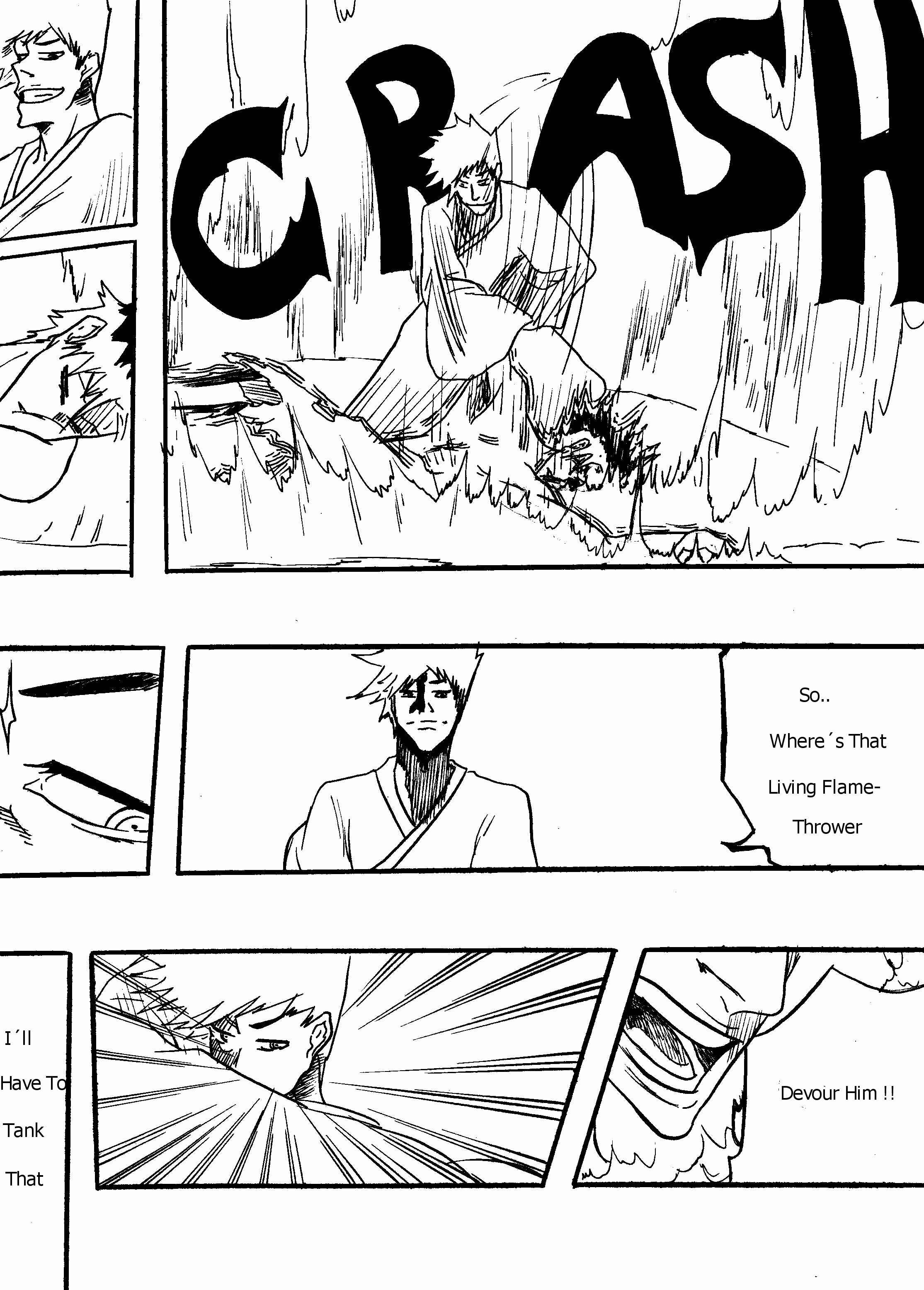 White World Chapter 8 - Page 13