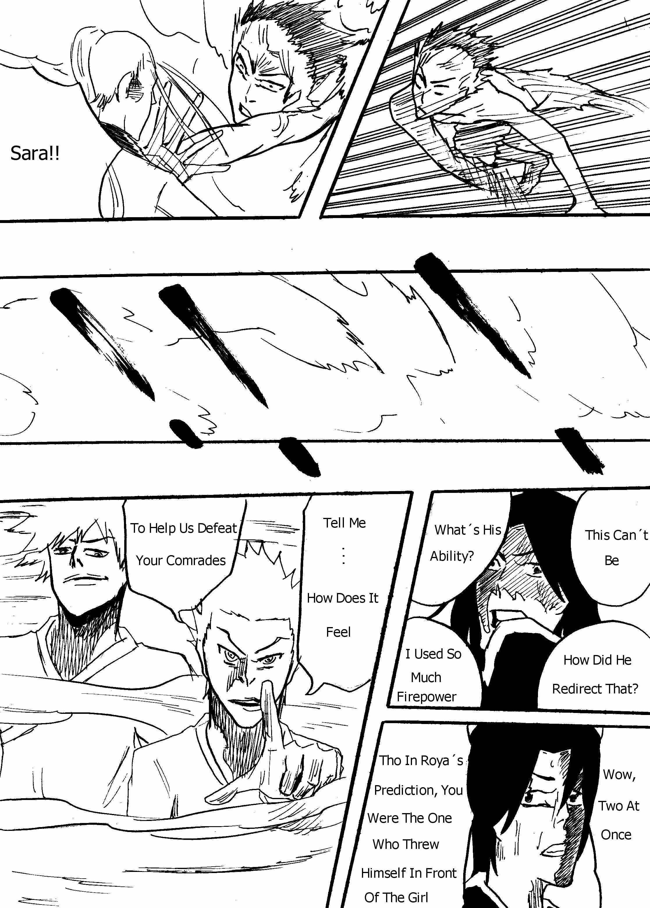 White World Chapter 8 - Page 16
