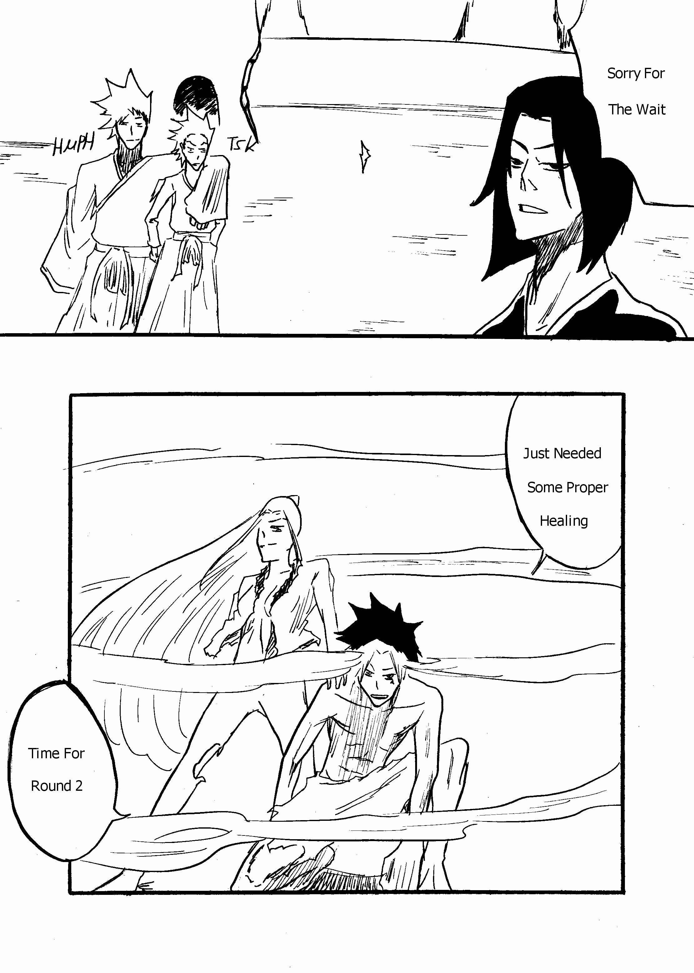 White World Chapter 8 - Page 18