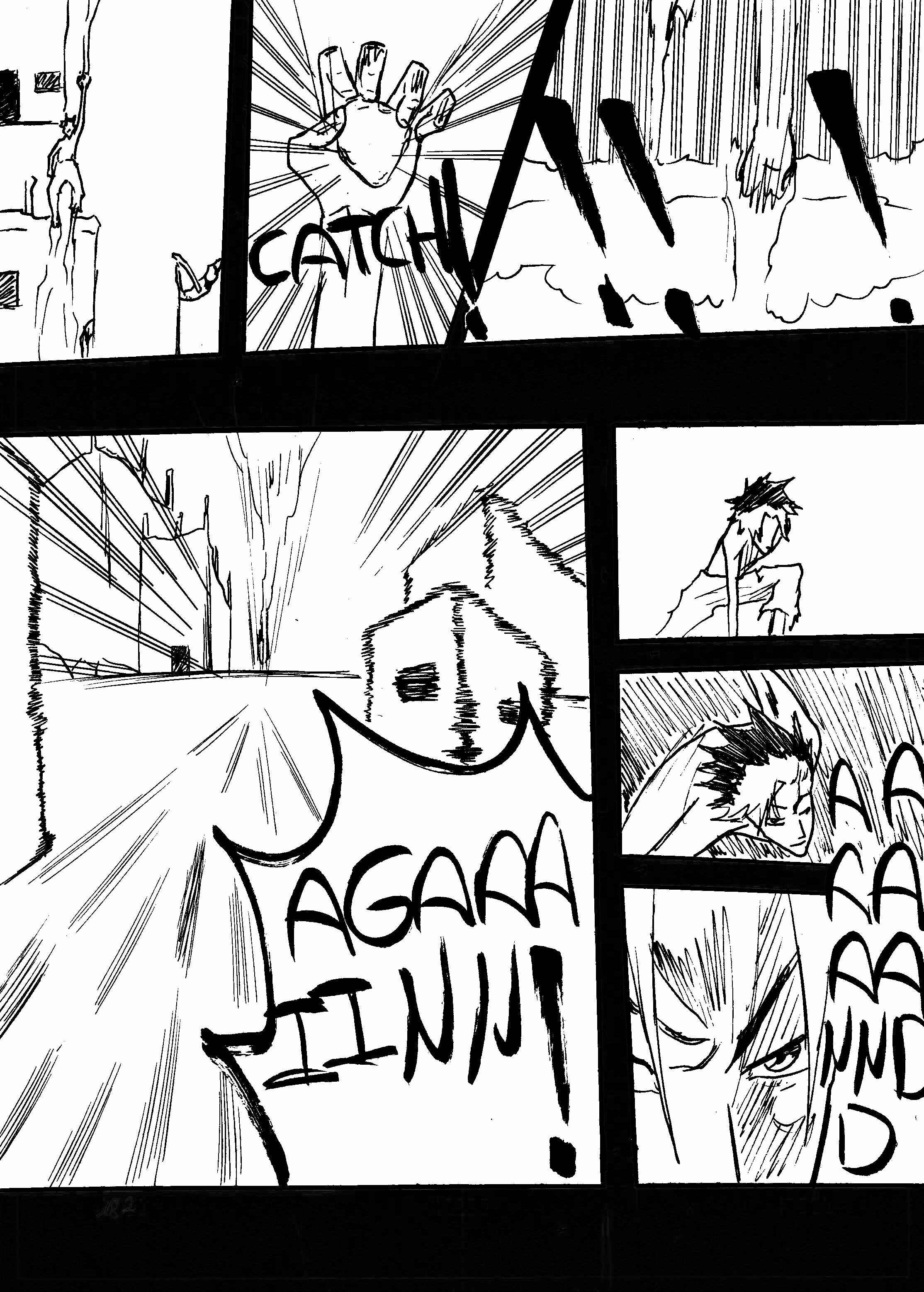 White World Chapter 8 - Page 4