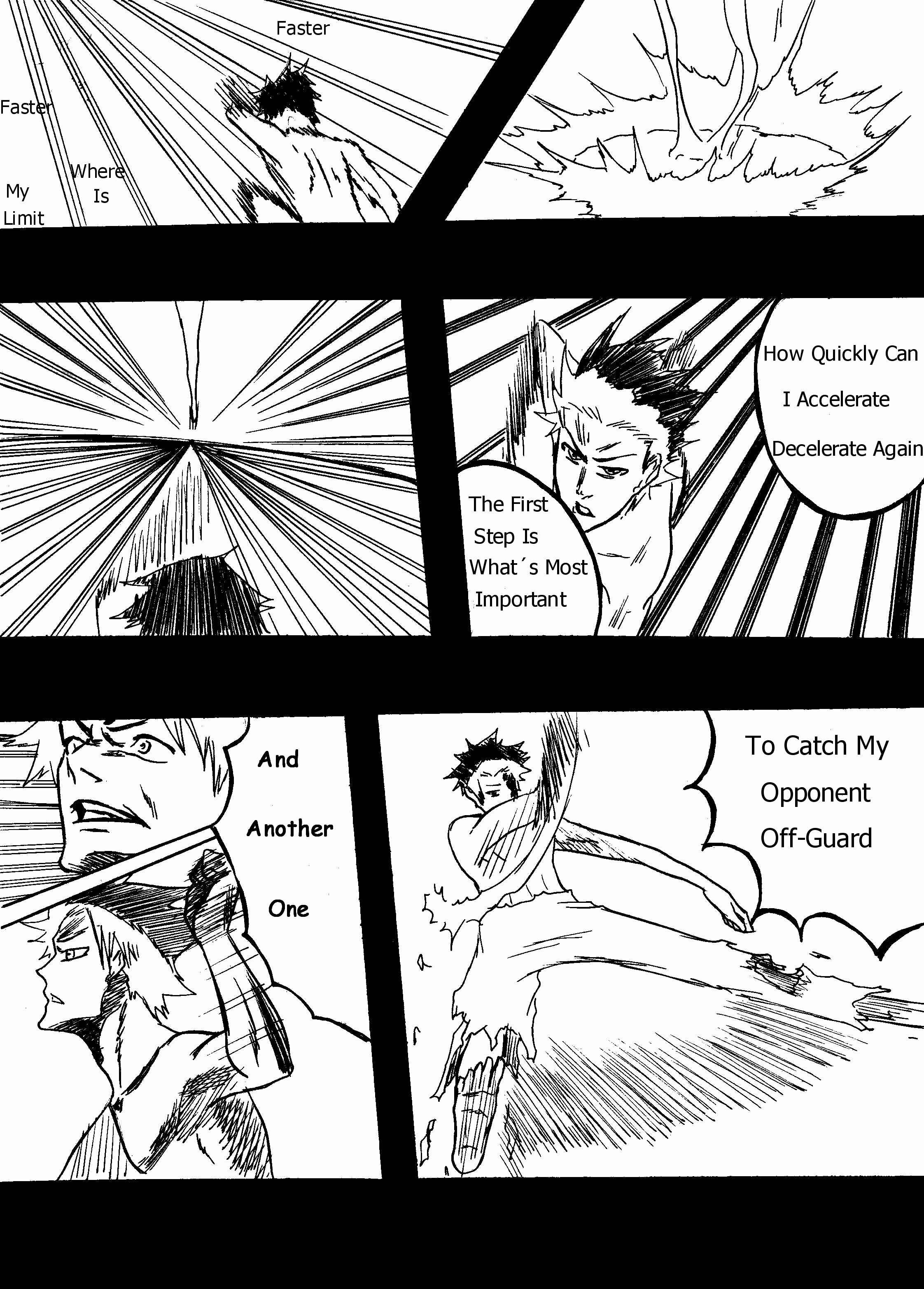 White World Chapter 8 - Page 5