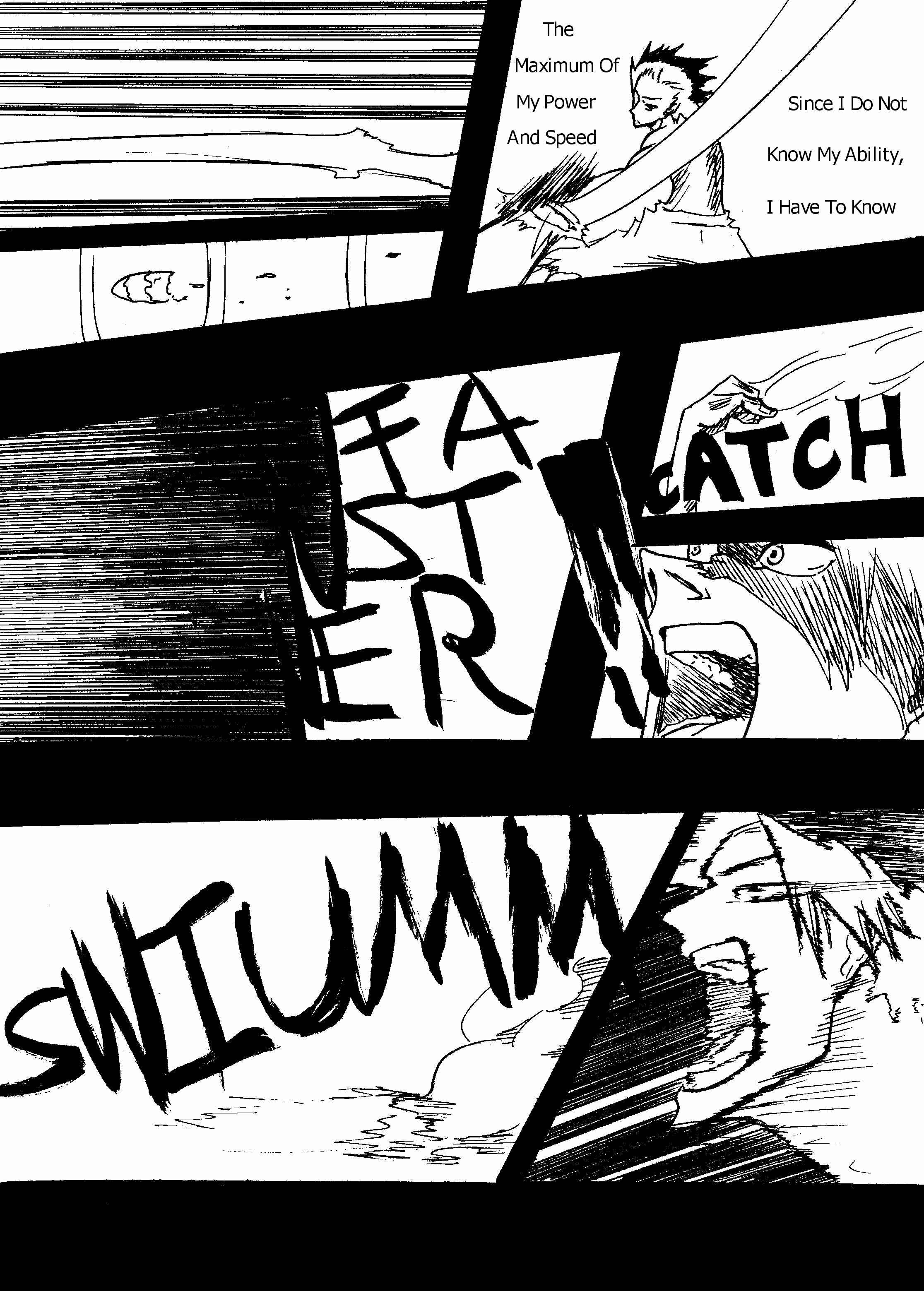 White World Chapter 8 - Page 6