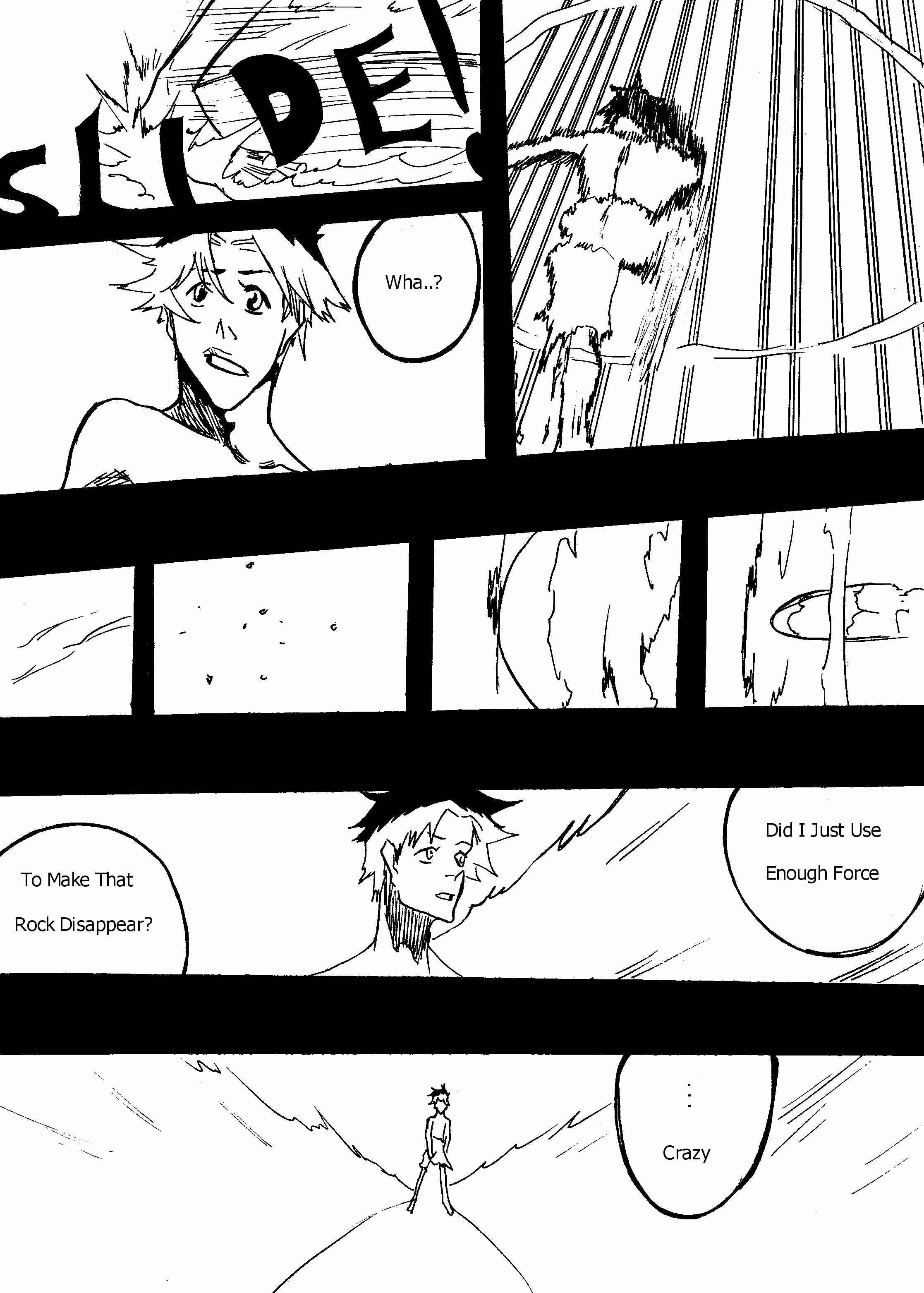 White World Chapter 8 - Page 7