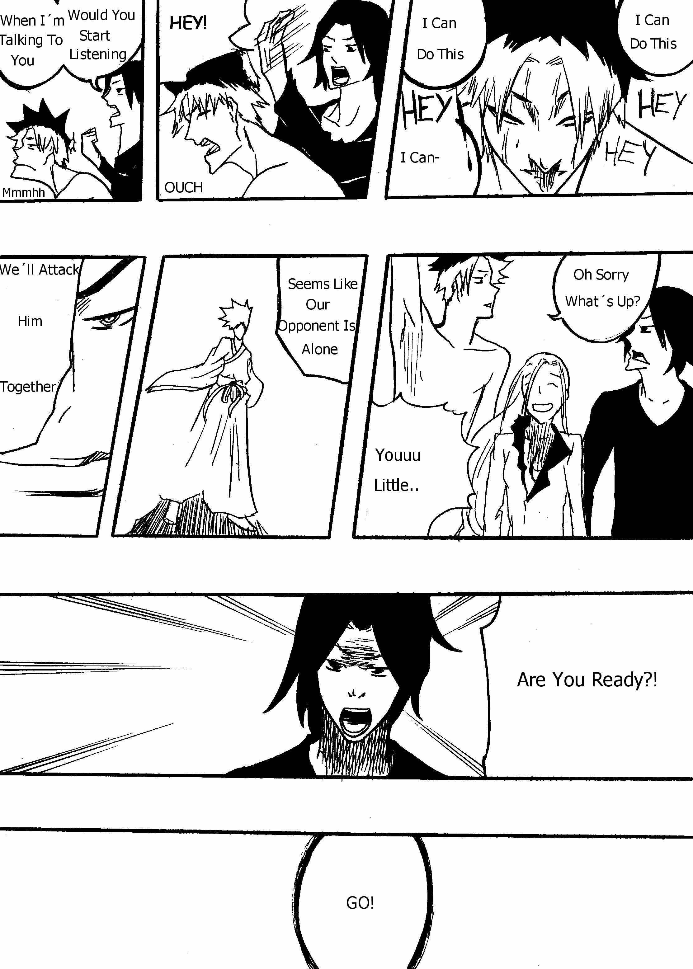 White World Chapter 8 - Page 9