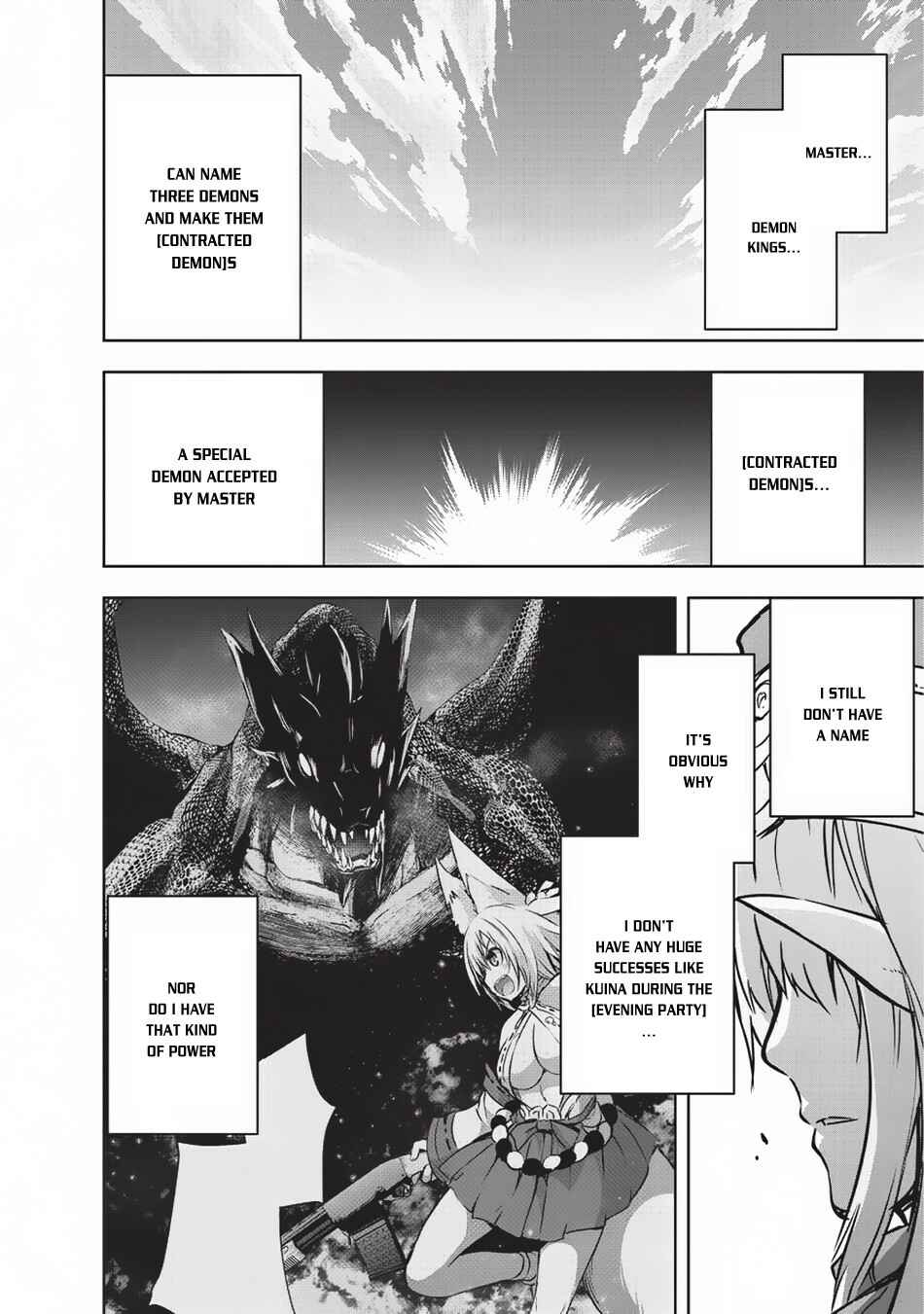 Maou-sama no Machizukuri! ~Saikyou no Dungeon wa Kindai Toshi~ Chapter 14 - Page 13