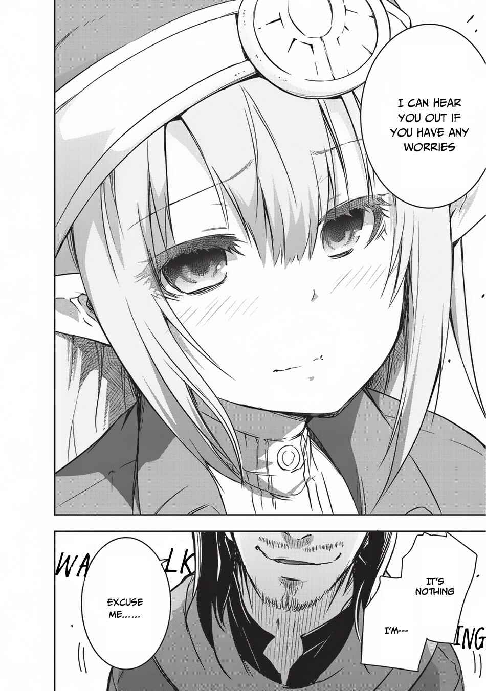Maou-sama no Machizukuri! ~Saikyou no Dungeon wa Kindai Toshi~ Chapter 14 - Page 15