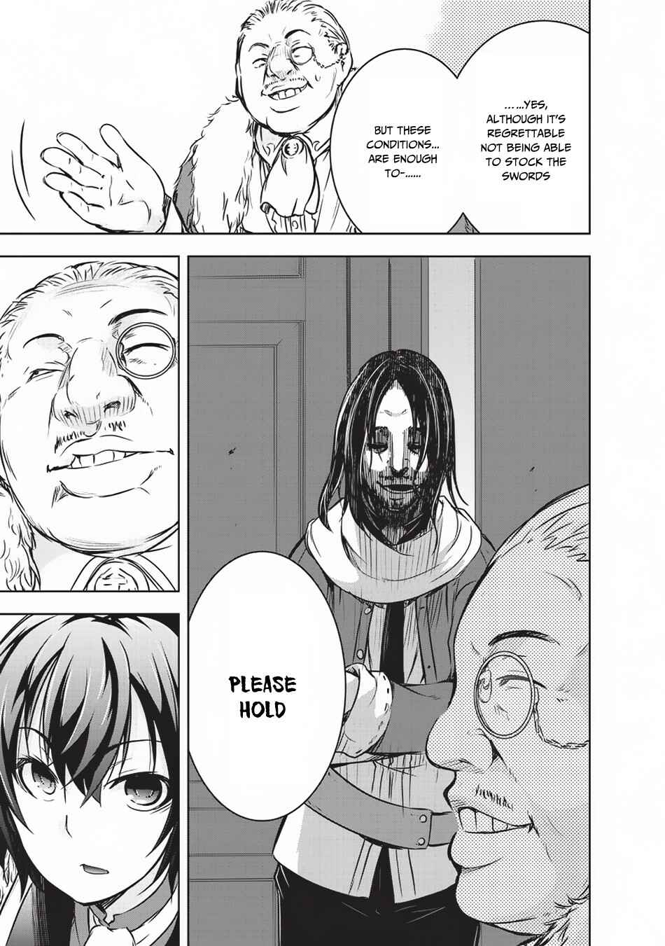 Maou-sama no Machizukuri! ~Saikyou no Dungeon wa Kindai Toshi~ Chapter 14 - Page 28