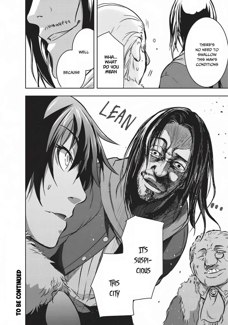 Maou-sama no Machizukuri! ~Saikyou no Dungeon wa Kindai Toshi~ Chapter 14 - Page 29