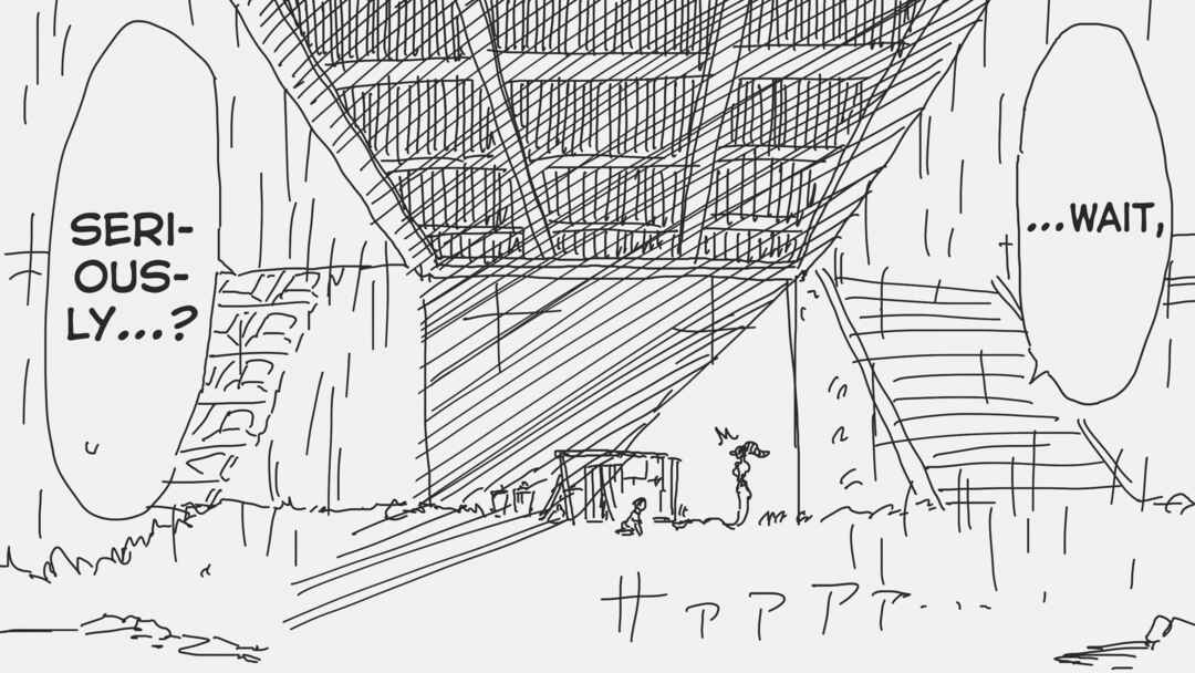 Holiday Yasumi's Twitter Shorts Chapter 233 - Page 2