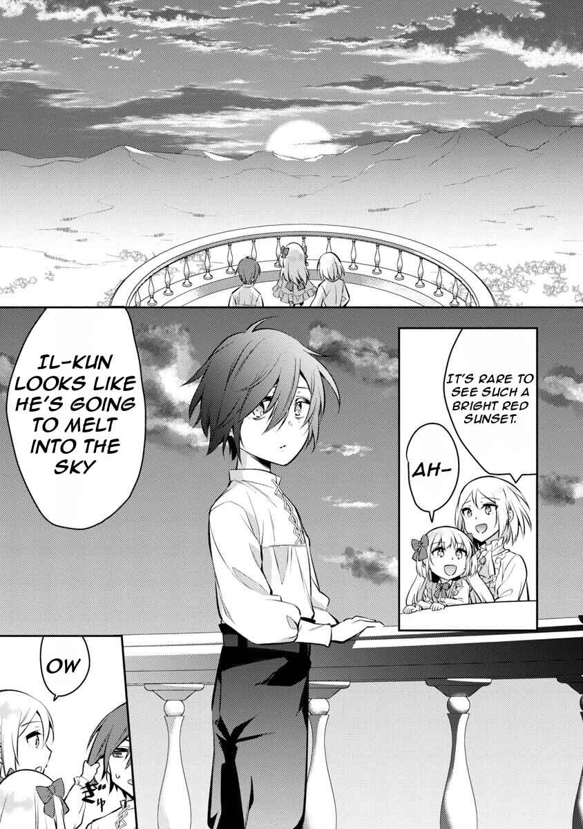 Akuyaku Reijou no Ani ni Tensei Shimashita Chapter 3 - Page 29
