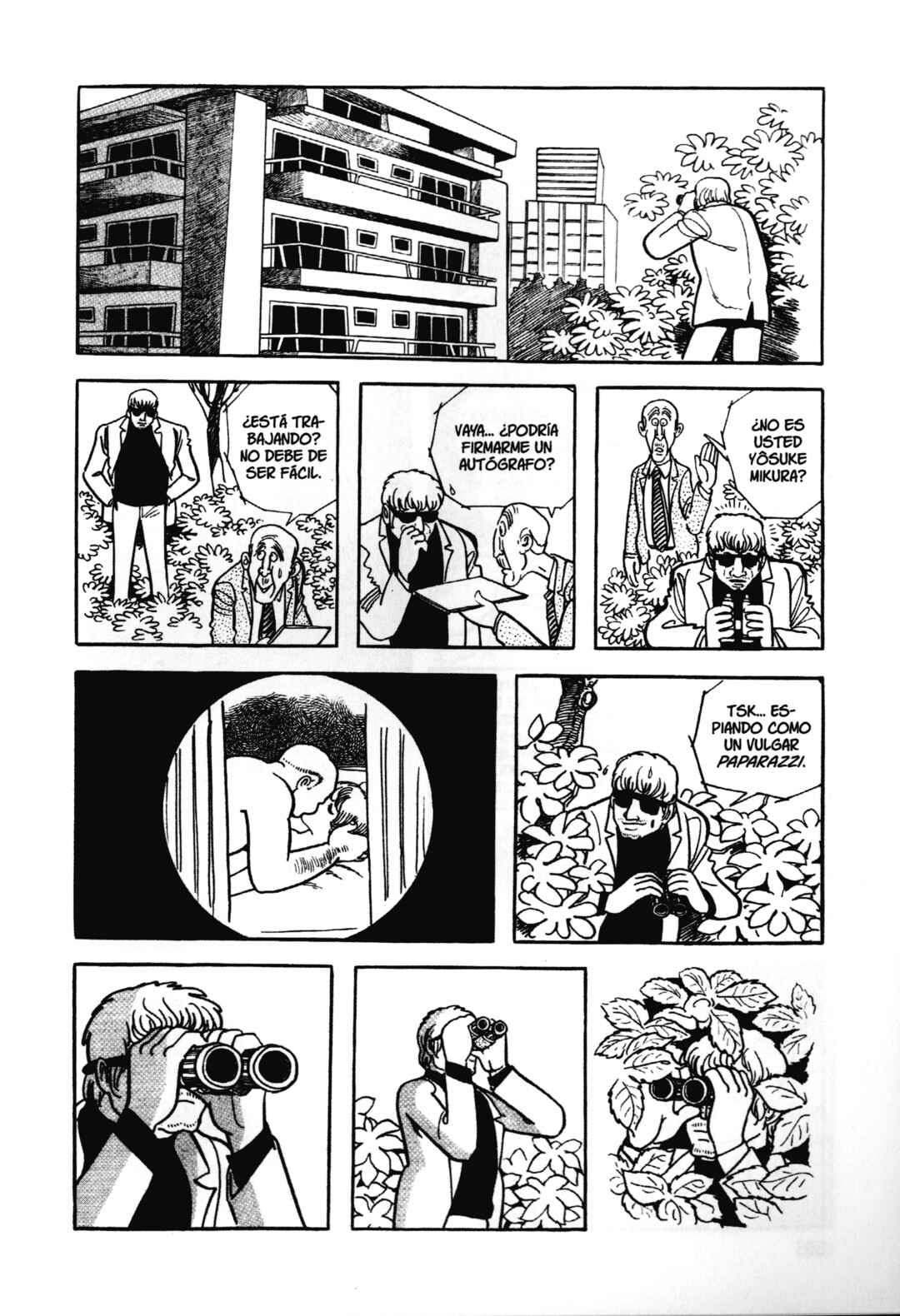Barbara Chapter 12 - Page 12