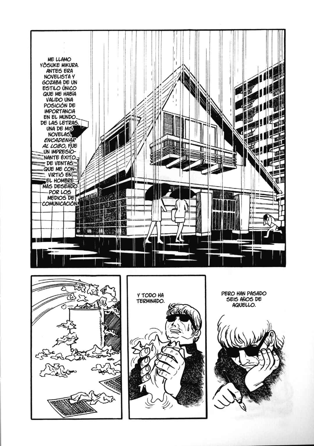 Barbara Chapter 12 - Page 2