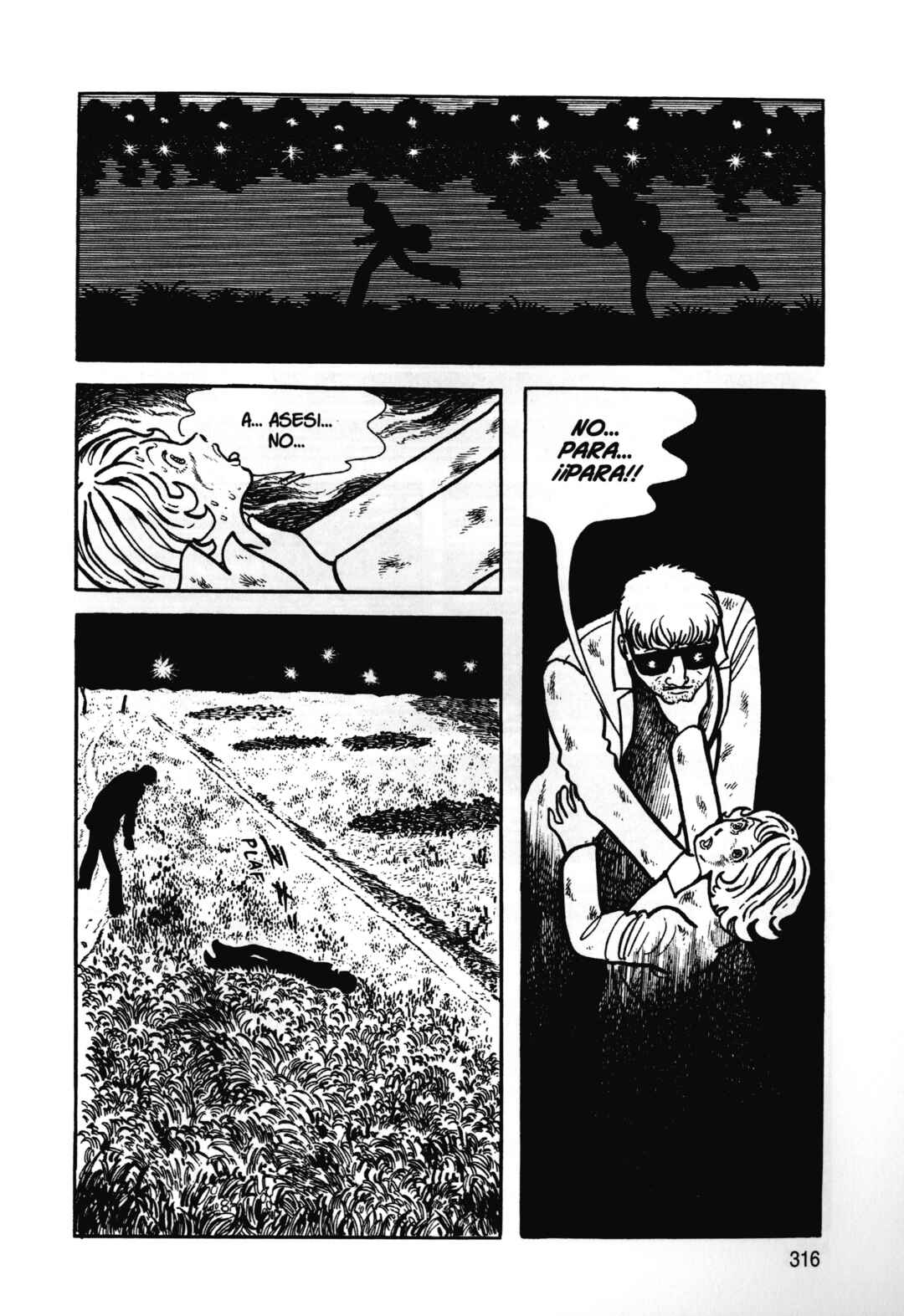 Barbara Chapter 12 - Page 24