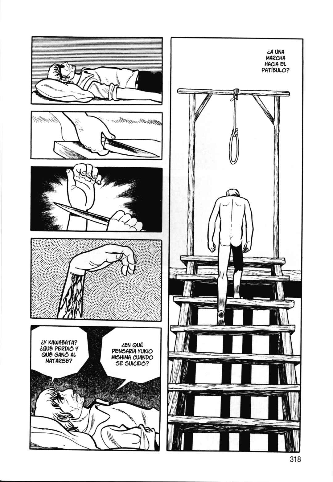 Barbara Chapter 12 - Page 26