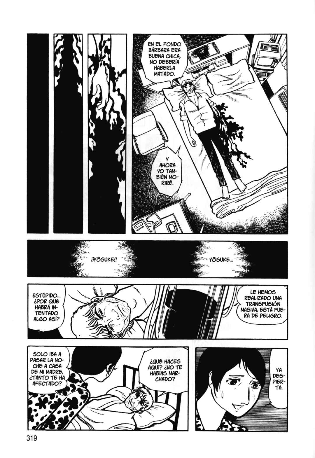 Barbara Chapter 12 - Page 27