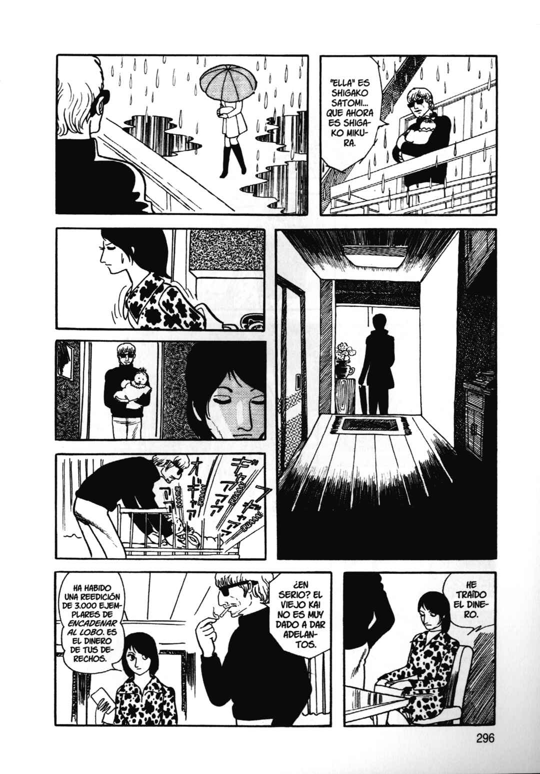 Barbara Chapter 12 - Page 4
