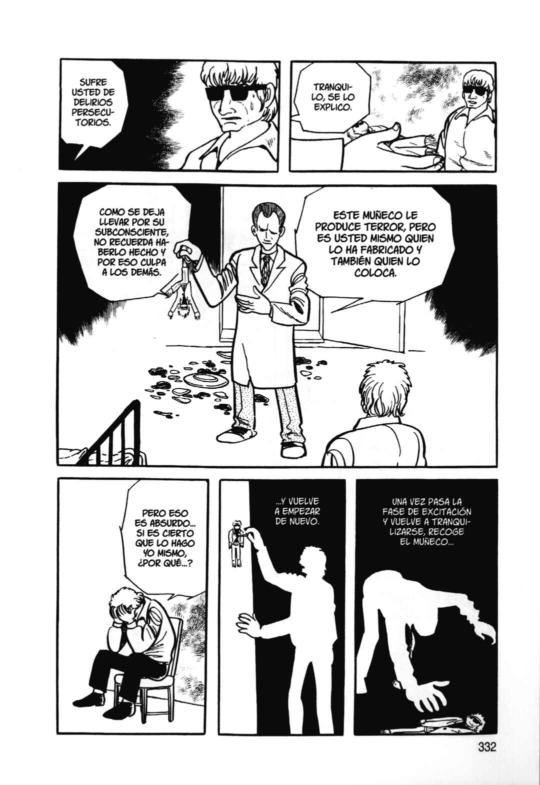 Barbara Chapter 12 - Page 40